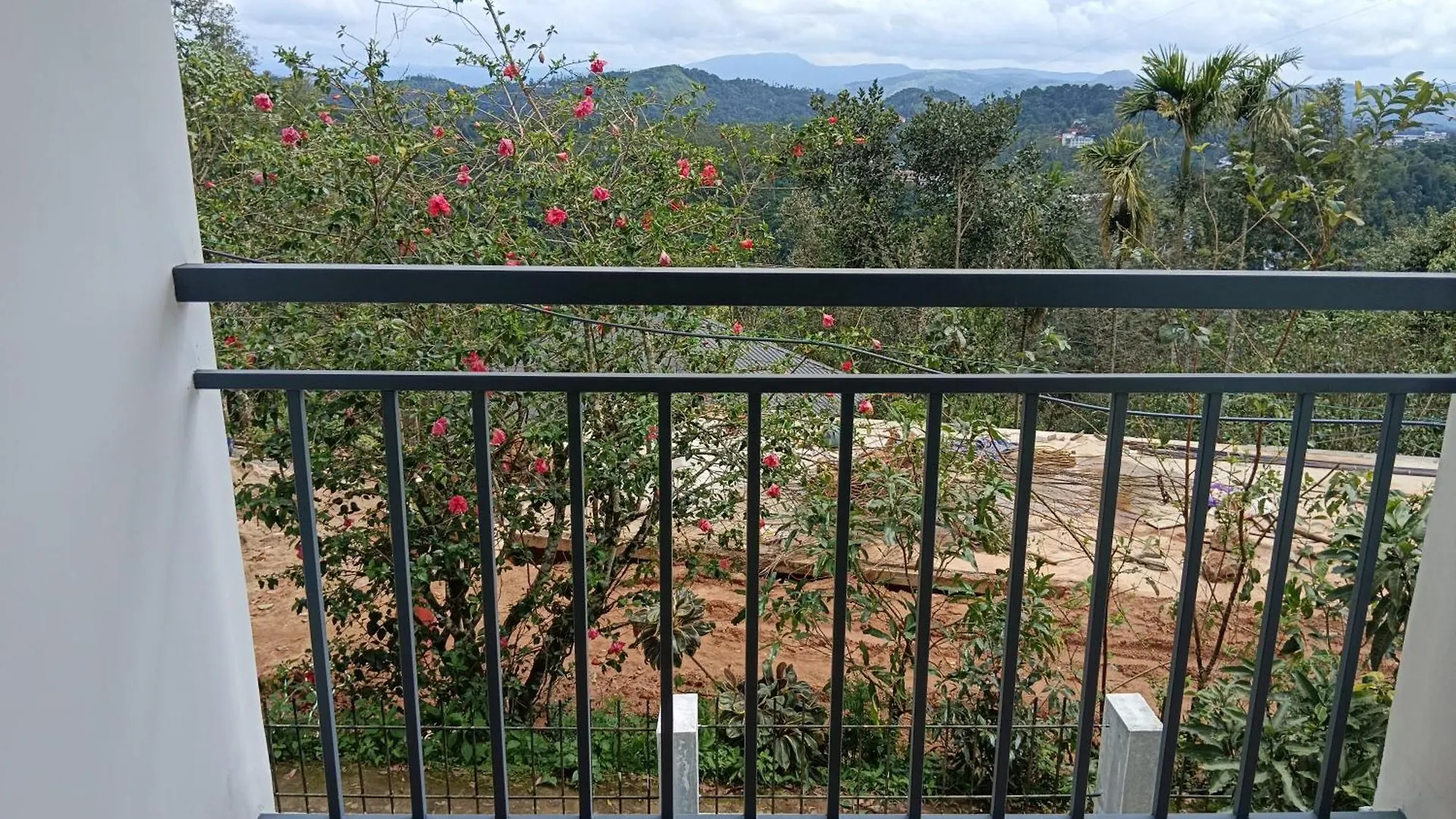 Δωμάτια σε οικογενειακή κατοικία Tea Elanza Διαμέρισμα Devikolam Ινδία
