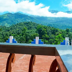 Resort Indeevara Munnar, Devikolam