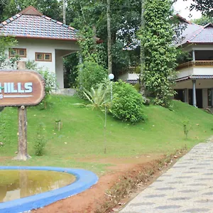 Resort Lake 'n Hills, Devikolam