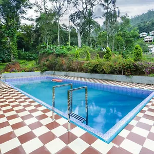 Resort Blossom Hill Munnar, Devikolam