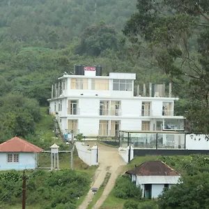 Hotel The Regency Casseta, Devikolam