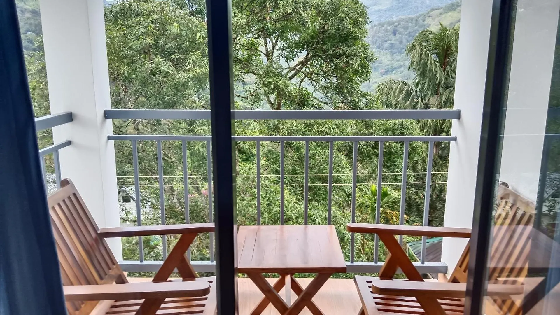 Homestay Tea Elanza Apartment Devikolam