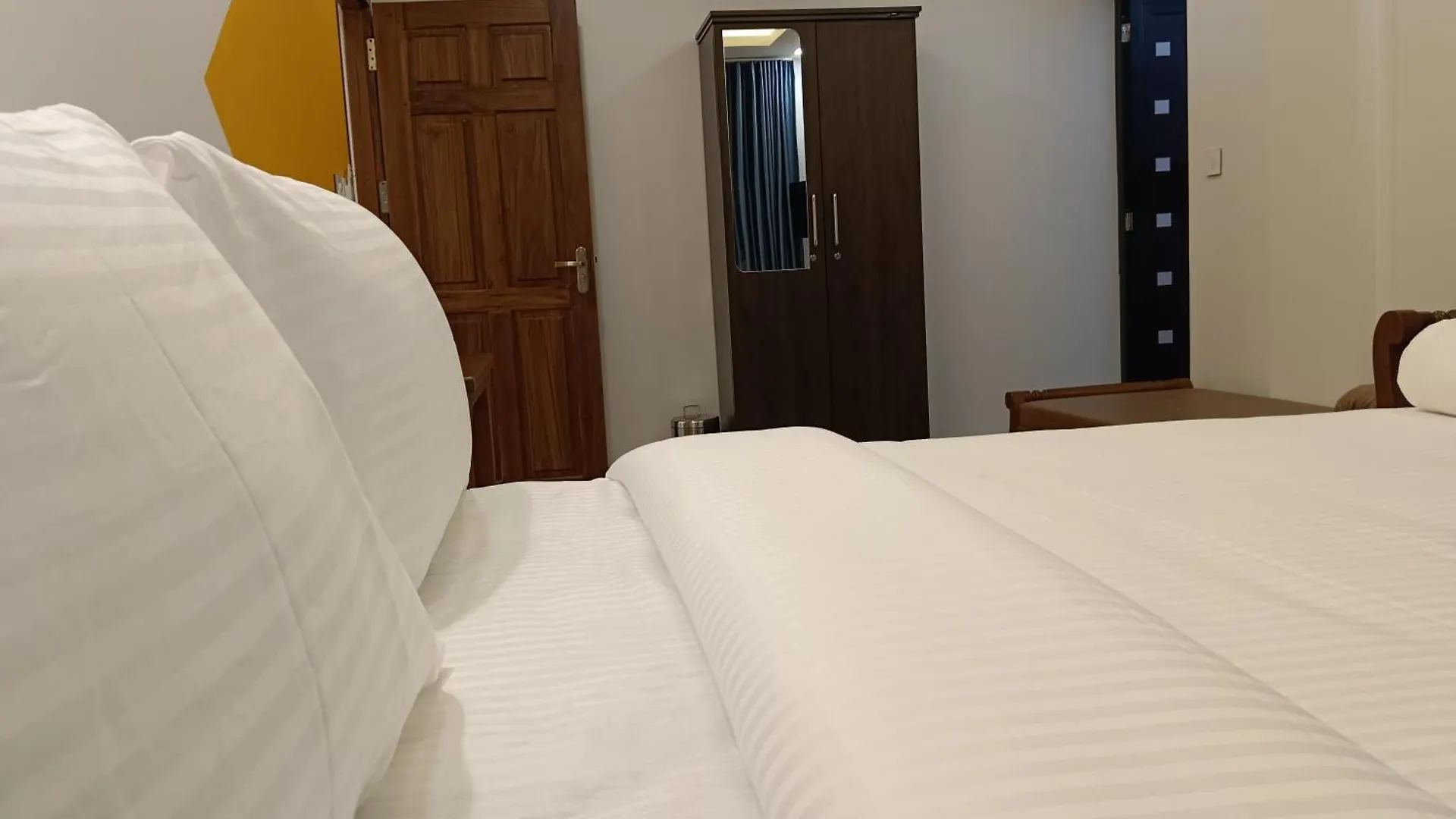 Homestay Tea Elanza Apartment Devikolam