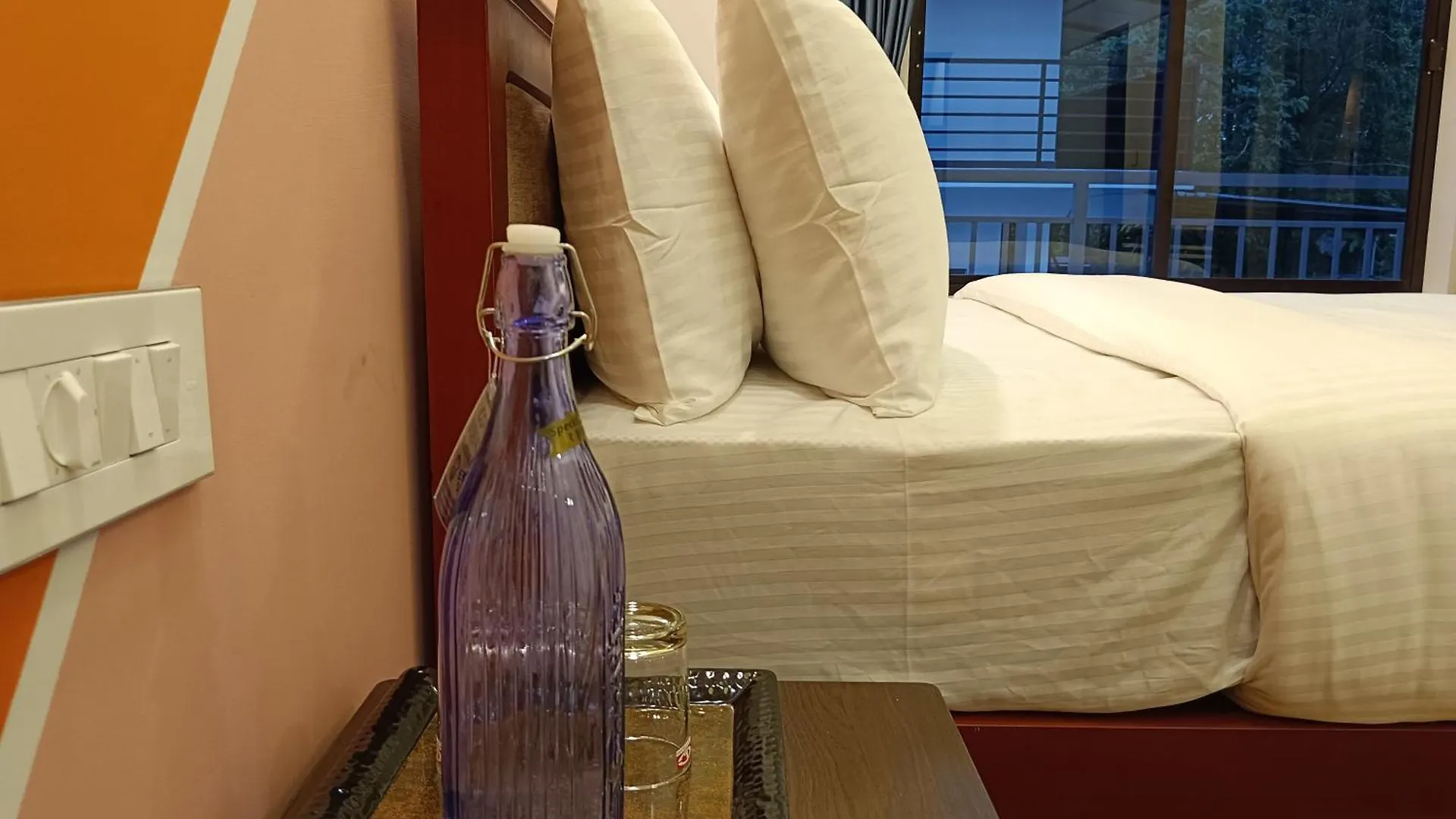 Tea Elanza Apartment Devikolam Homestay