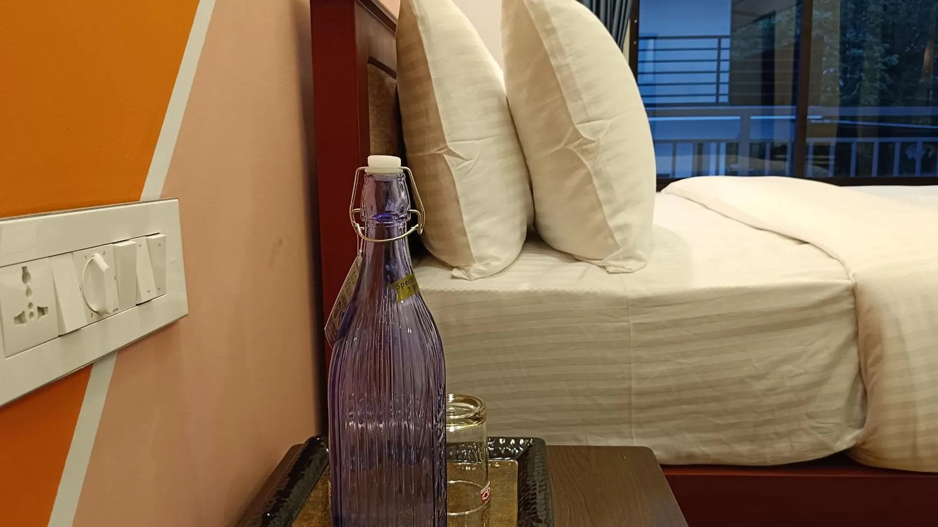 Homestay Tea Elanza Apartment Devikolam India