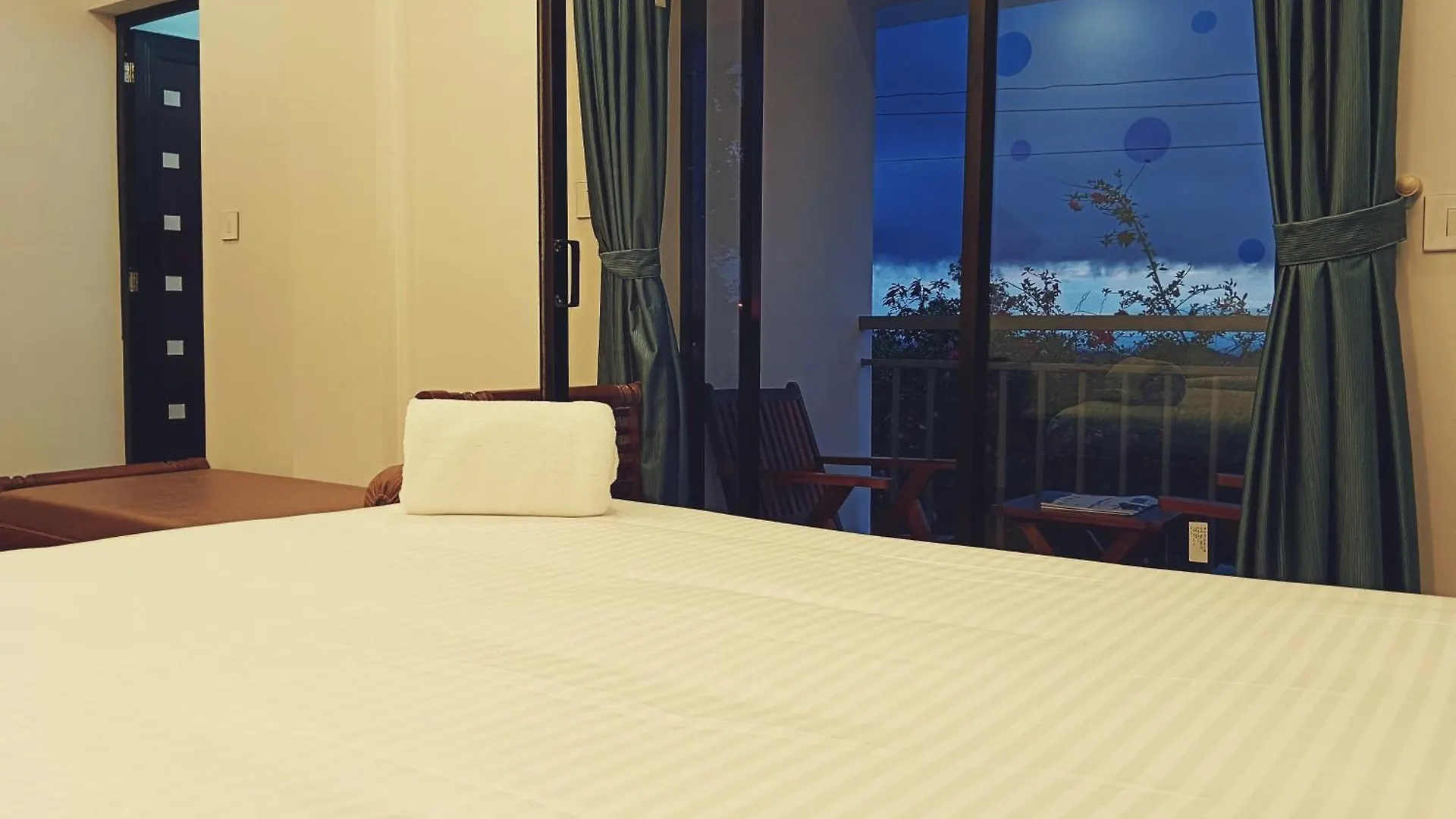 Tea Elanza Apartment Devikolam 0*,