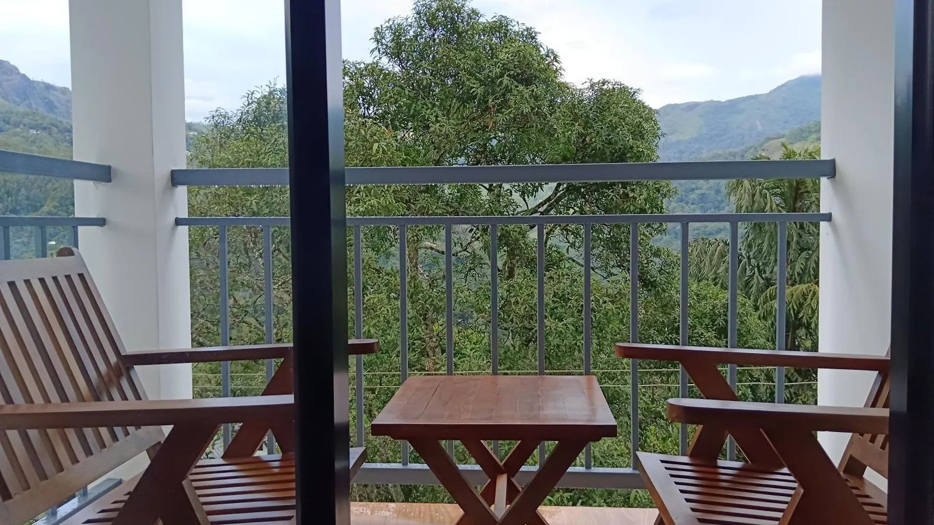 Homestay Tea Elanza Apartment Devikolam